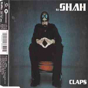 DJ Shah - Claps download flac mp3