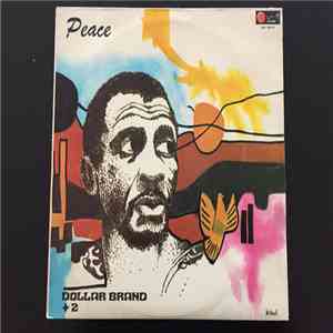 Dollar Brand + 2 - Peace flac mp3 download