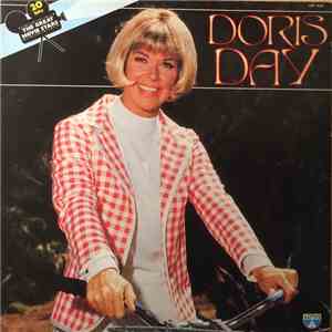 Doris Day - 20 Hits - The Great Movie Stars download flac mp3