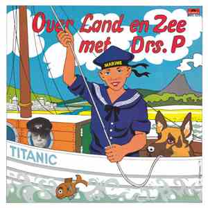 Drs. P - Over Land En Zee Met Drs. P download flac mp3