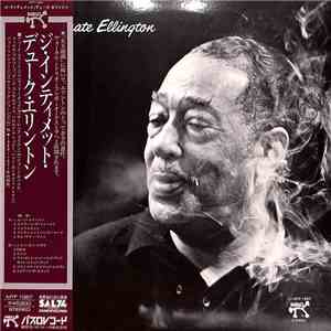 Duke Ellington - The Intimate Ellington download flac mp3