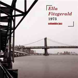 Ella Fitzgerald - 1973 download flac mp3