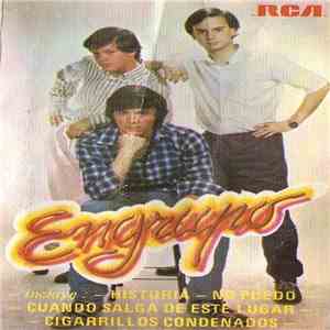 Engrupo - Engrupo download flac mp3