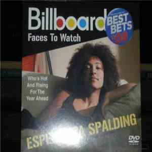Esperanza Spalding - Heads Up International Presents Esperanza Spalding download flac mp3