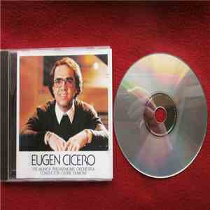 Eugen Cicero, Munich Philharmonic Orchestra, Cedric Dumont - A Love's Dream download flac mp3