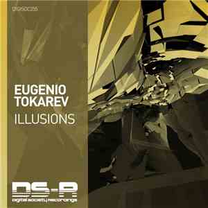 Eugenio Tokarev - Illusions download flac mp3