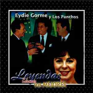 Eydie Gormé y Los Panchos - Leyendas Solamente Los Mejores download flac mp3