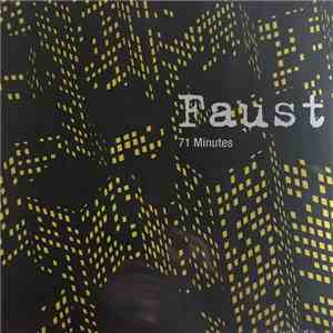 Faust - 71 Minutes download flac mp3