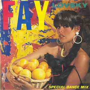 Fay Lovsky - Ramon download flac mp3