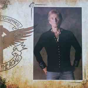 Fergie Frederiksen - Happiness Is The Road download flac mp3