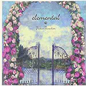 FictionJunction - Elemental download flac mp3