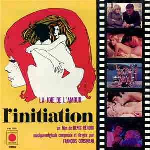 François Cousineau - L'Initiation download flac mp3