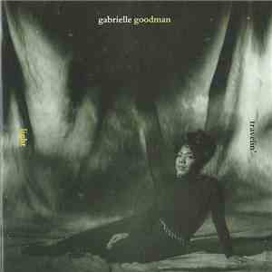 Gabrielle Goodman - Travelin' Light download flac mp3