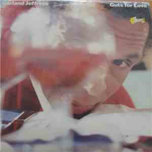 Garland Jeffreys - Guts For Love flac mp3 download