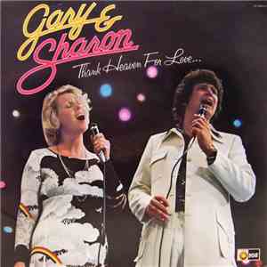 Gary And Sharon Archer - Thank Heaven For Love download flac mp3