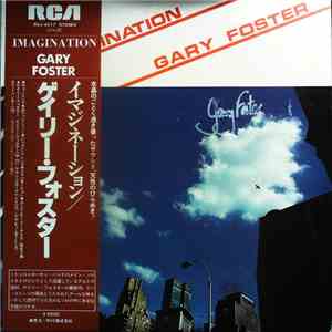 Gary Foster - Imagination download flac mp3