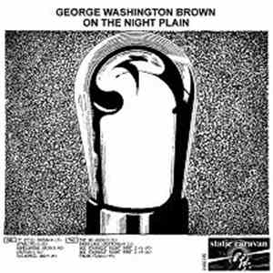 George Washington Brown  - On The Night Plain download flac mp3