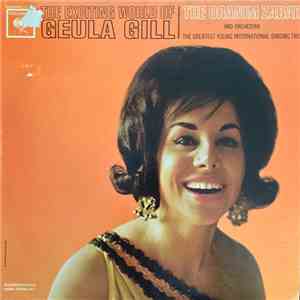 Geula Gill - The Exciting World Of Geula Gill download flac mp3