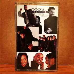 God's Property - God's Property From Kirk Franklin's Nu Nation download flac mp3