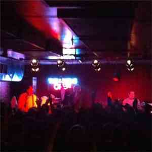 Guided By Voices - Live At Maxwells download flac mp3