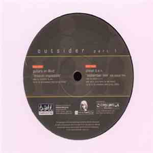 Guitars On @cid / Planet B.E.N. - Outsider Part 1 download flac mp3