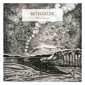 Hakobune - Betelgeuse download flac mp3