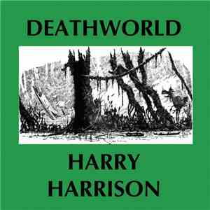 Harry Harrison  - Deathworld download flac mp3