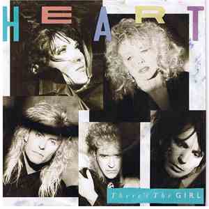 Heart - There's The Girl download flac mp3
