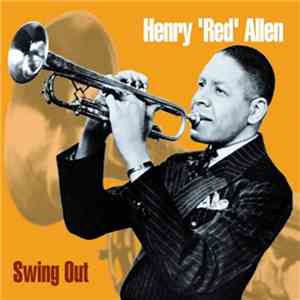 Henry "Red" Allen - Swing Out download flac mp3
