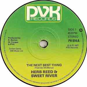 Herb Reed & Sweet River - The Next Best Thing download flac mp3