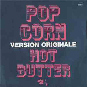 Hot Butter - Pop Corn (Version Originale) download flac mp3