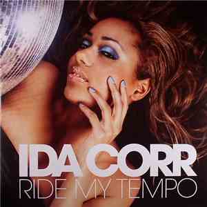Ida Corr - Ride My Tempo download flac mp3