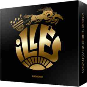 Illés - Illés 50 - Jubileumi gyűjtemény download flac mp3