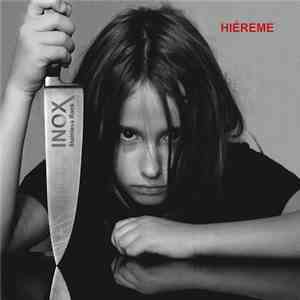Inox  - Hiéreme (Canciones de Sangre, Amor y Rabia) download flac mp3