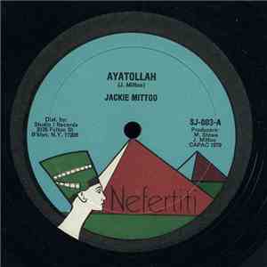 Jackie Mittoo - Ayatollah download flac mp3