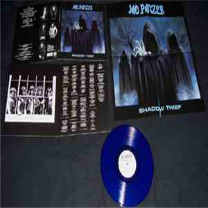Jag Panzer - Shadow Thief download flac mp3