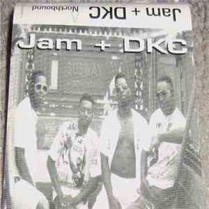 Jam + DKC - Northbound download flac mp3