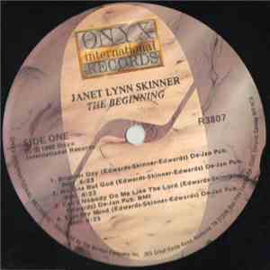Janet Lynn Skinner - The Beginning download flac mp3