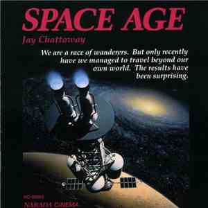 Jay Chattaway - Space Age download flac mp3