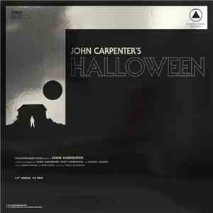 John Carpenter - Halloween b/w Escape From New York download flac mp3
