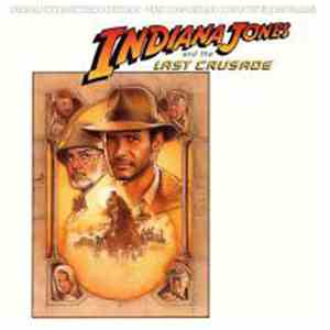 John Williams  - Indiana Jones And The Last Crusade (Original Motion Picture Soundtrack) download flac mp3