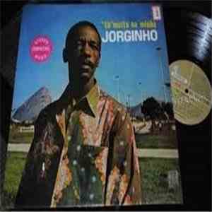 Jorginho - "Tô" Muito Na Minha download flac mp3