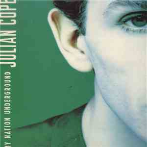Julian Cope - My Nation Underground download flac mp3