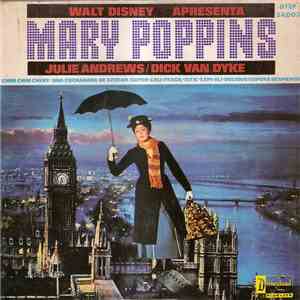 Julie Andrews, Dick Van Dyke  - Mary Poppins - Banda Sonora Original do Filme download flac mp3