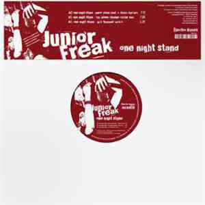 Junior Freak - One Night Stand download flac mp3