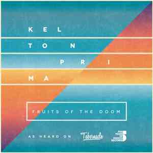 Kelton Prima - Fruits Of The Doom download flac mp3