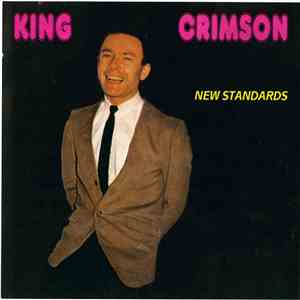 King Crimson - New Standards download flac mp3