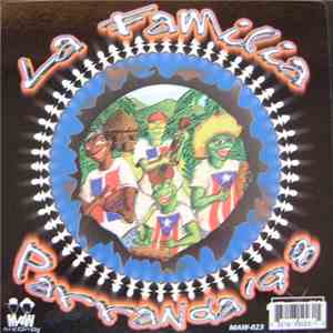La Familia  - Parranda '98 download flac mp3