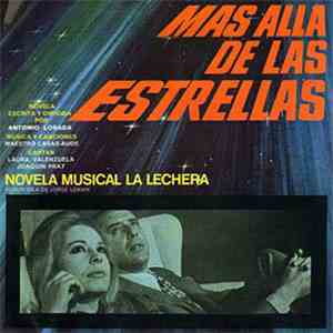 Laura Valenzuela  / Joaquin Prat - Mas Alla De Las Estrellas download flac mp3