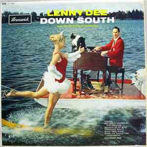 Lenny Dee  - Down South download flac mp3